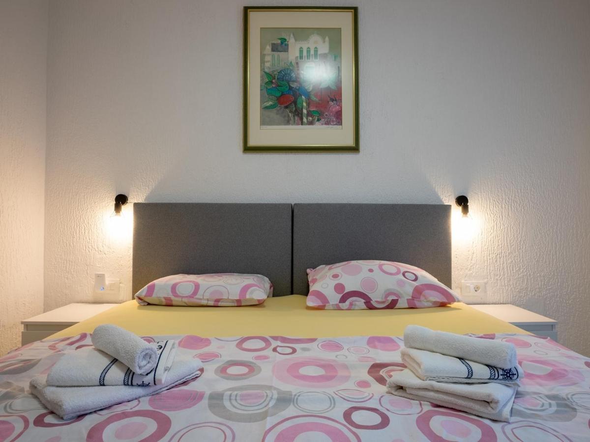 Restaurant & Rooms Nino Porat  Exterior photo